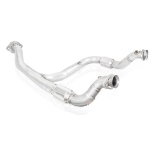 Ford F-150 Performance Exhaust - Stainless Works - 3